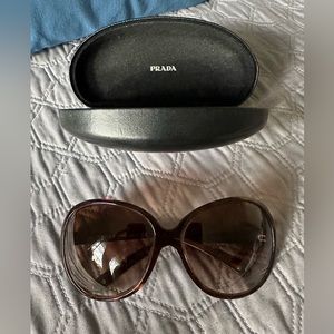 Prada sunglasses